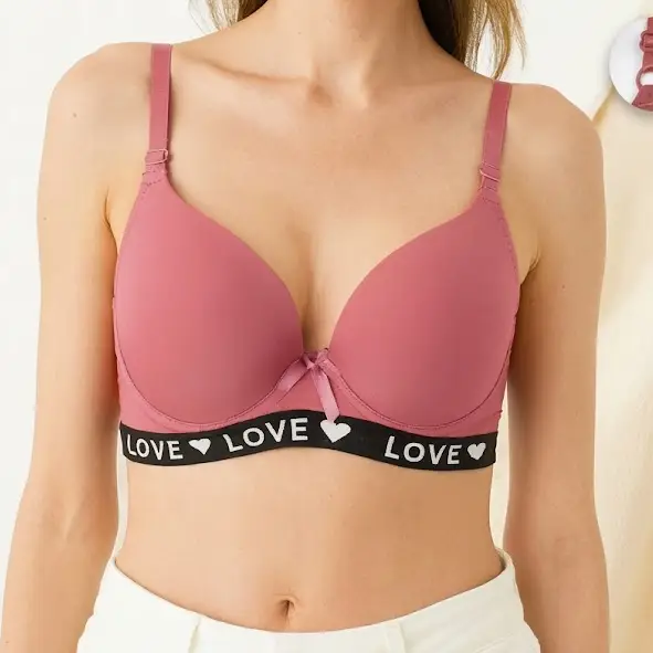 Ajustador "Love & Comfort" 669: Soporte Ergonómico con Banda Elástica Juvenil's photo #1