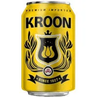 Cerveza Kroon fría's photo #1